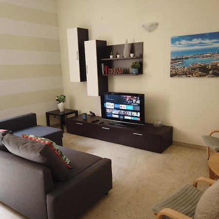 Assarotti Centre Apartment Genova Eksteriør bilde