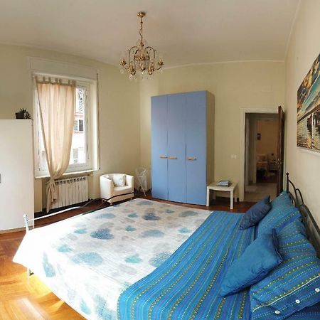 Assarotti Centre Apartment Genova Eksteriør bilde