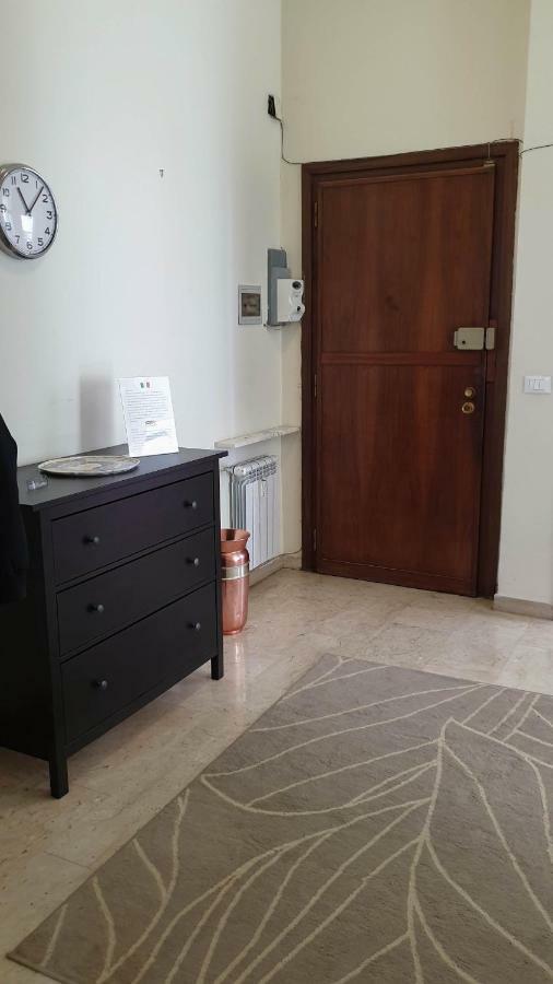 Assarotti Centre Apartment Genova Eksteriør bilde